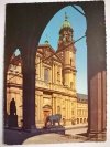 MUNCHEN. THEATINERKIRCHE