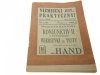 NIEMIECKI JEST... PRAKTYCZNY! NR 4/95