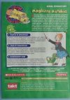 DVD. MAGICZNY AUTOBUS
