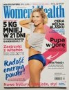 WOMEN'S HEALTH 4-2017