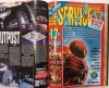 SECRET SERVICE OD 1/93 DO 20/95