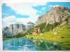PASSO PORDOI M. 2234 DOLOMITI (TRENTINO)