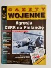 GAZETY WOJENNE NR 8