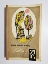 LALKA TOM III - Bolesław Prus 1968