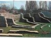 RIMINI. MURA DI CINTA RISSALENTI ALL'EPOCA ROMANA