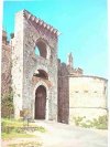 TODI. PORTA PERUGINA