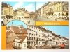 WARSZAWA. FRAGMENT PLACU ZAMKOWEGO I INNE FOT. SADOWSKI