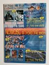 WRÓŻKA NR 11 LISTOPAD '98