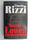 NOCNY ŁOWCA - Timothy Rizzi