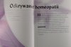 HOMEOPATIA Poradnik encyklopedyczny