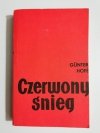 CZERWONY ŚNIEG - Gunter Hofe 1973