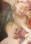 ALBUM ANTOINE WATTEAU - M. Klimova