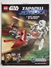 LEGO STAR WARS NR 09/2017