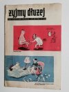 ŻYJMY DŁUŻEJ ROK VI STYCZEŃ 1963 NR 1 (57)