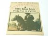 BUFFALO BILL. BOHATER DZIKIEGO ZACHODU. WALKA 1989