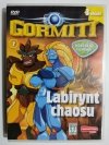 DVD. GORMITI – Labirynt chaosu