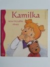 KAMILKA MÓWI BRZYDKIE SŁOWA - Nancy Delvaux 