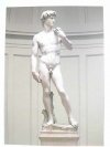 FIRENZE. MICHELANGELO: IL DAVID 