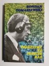 PRZEŻYJMY TO JESZCZE RAZ - Bohdan Tomaszewski 