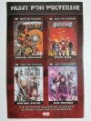 MARVEL NR 690 AVENGERS NO SURRENDER PART 16