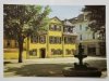 WEIMAR. SCHILLERHAUS