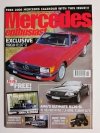 MERCEDES ENTHUSIAST JANUARY 2006 