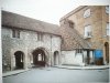 SWITHUN-UPON-KINGSGATE CHURCH, WINCHESTER