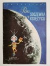 PAN SOCZEWKA NA KSIĘŻYCU - Jan Brzechwa 1986