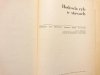 HODOWLA RYB W STAWACH 1965
