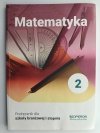 MATEMATYKA PODRĘCZNIK DLA SZKOŁY BRANŻOWEJ I STOPNIA 2 - Adam Konstantynowicz