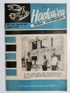 HODOWCA GOŁĘBI POCZTOWYCH NR 9  1970