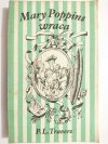 MARY POPPINS WRACA - P. L. Travers 1985