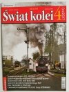 Miesięcznik. Świat kolei 04/2017