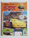 DISNEY PIXAR AUTA NR 9/2014 WRZESIEŃ