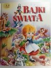 BAJKI ŚWIATA