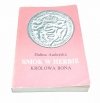 SMOK W HERBIE TOM 2 KRÓLOWA BONA - Auderska 1984