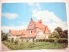 PRZASNYSZ. KOŚCIÓŁ I KLASZTOR POBERNARDYŃSKI Z XVI w. FOT. JABŁOŃSKI
