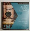 DVD. LEKCJA RELIGII 9. ŚWIĘTA ŻYDOWSKIE