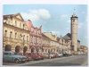 CZECHOSLOVAKIA PRAHA