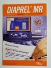 DIABETOLOGIA PO DYPLOMIE TOM 4 NUMER 3 WRZESIEŃ 2007 Z PŁYTĄ CD