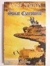 ŚWIAT CZAROWNIC - Andre Norton 1990