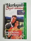 DWIE RZEKI, DWA SERCA - Evelyn A. Crowe 1997