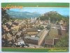 SALZBURG UNIVERSITAT