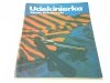 UCIEKINIERKA - Janusz Kołodziejski 1984