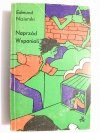 NAPRZÓD WSPANIALI - Edmund Niziurski 1979