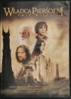 DVD. WŁADCA PIERŚCIENI. DWIE WIEŻE