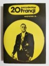 20 PREZYDENTÓW FRANCJI. WSZYSTKO O 1976