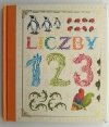LICZBY. OD 1 GĄSIENICY DO 100 RYB