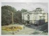 BIELSKO-BIAŁA. TEATR POLSKI FOT. ECHEŃSKI, GLANDA