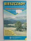 BIESZCZADY 1:75 000